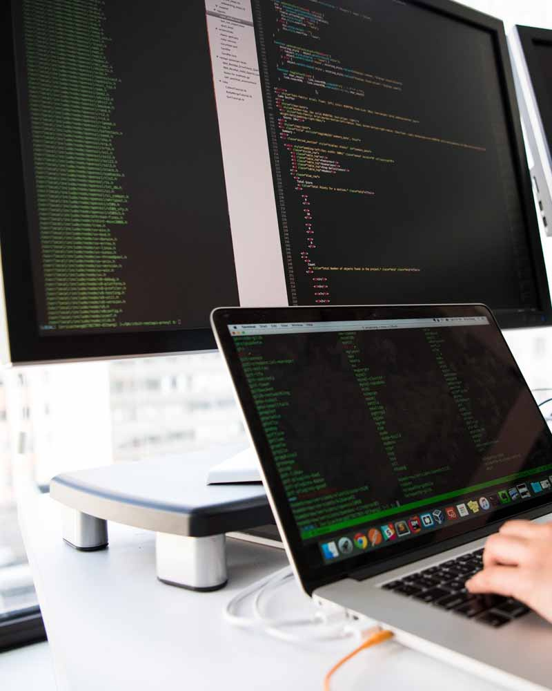 Maintenance & Hosting Maintenance & Hosting