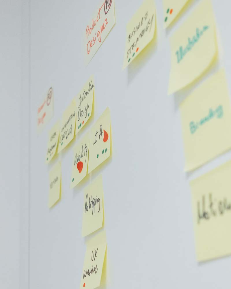 Strategy & Planning Strategy & Planning